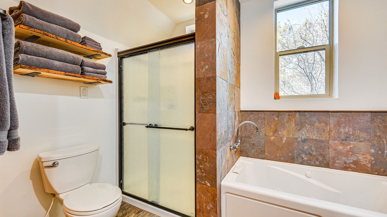 Photo of Bathroom in Munds Park