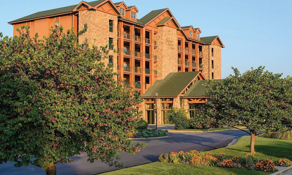 Photo of Outdoor in Branson