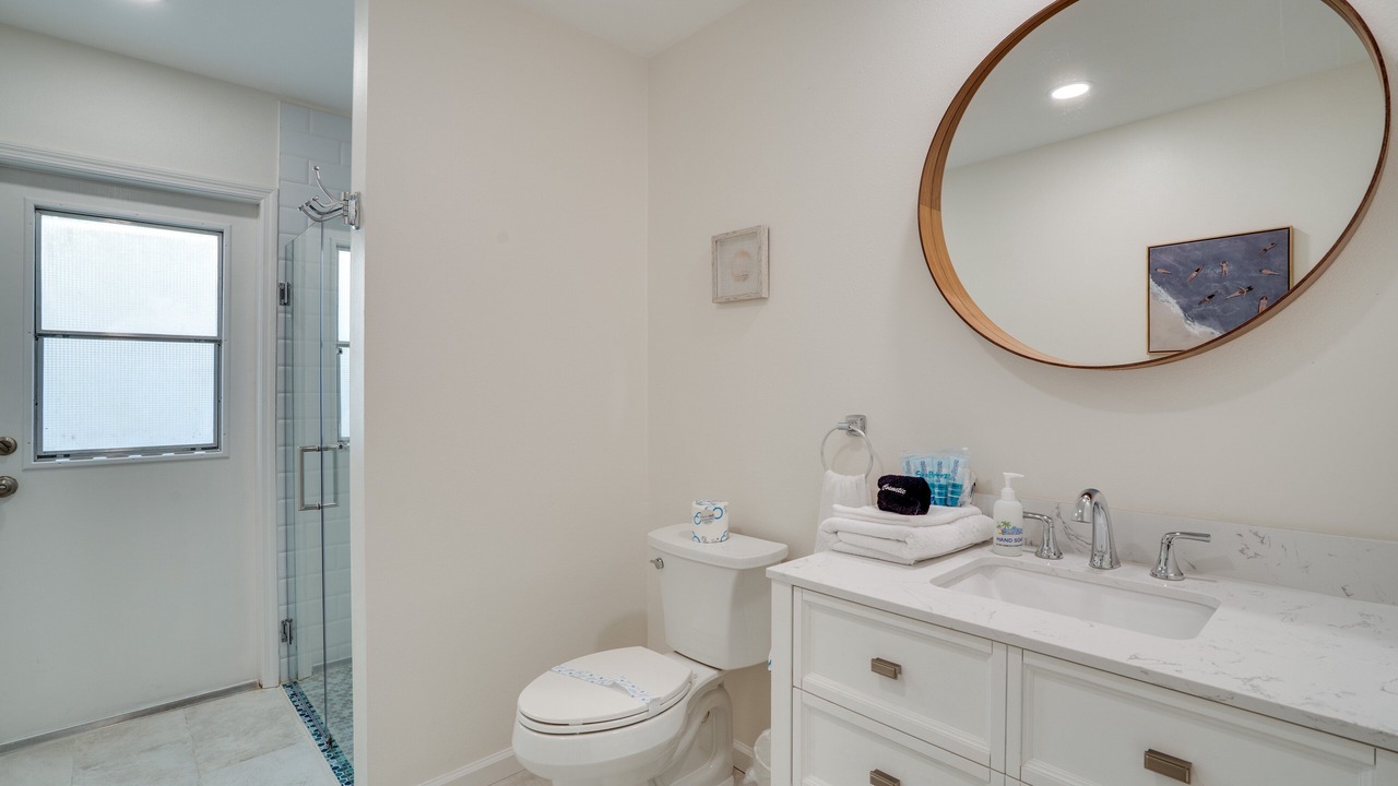 Photo of Bathroom in Anna Maria