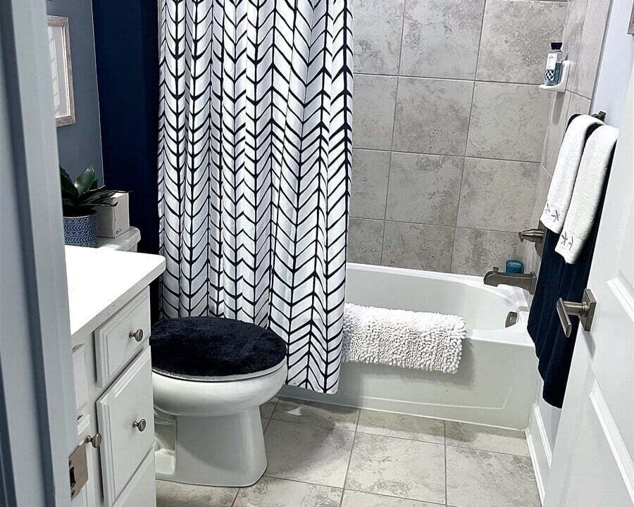 Photo of Bathroom in Lewes