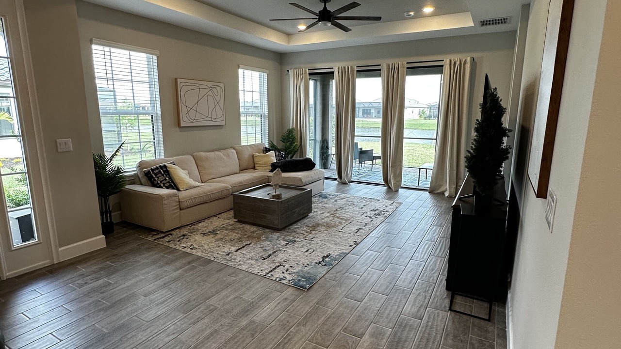 Photo of Livingroom in Braden River