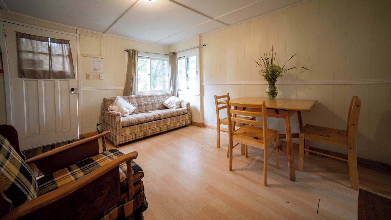 Photo of Livingroom in Gravenhurst