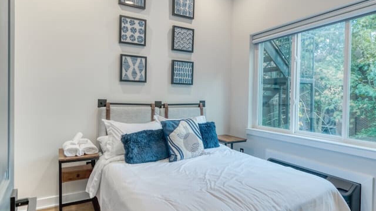 Photo of Bedroom in Northeast