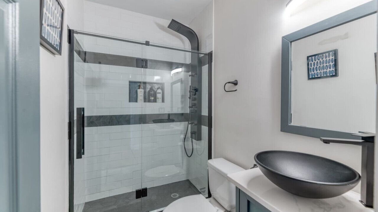 Photo of Bathroom in Northeast