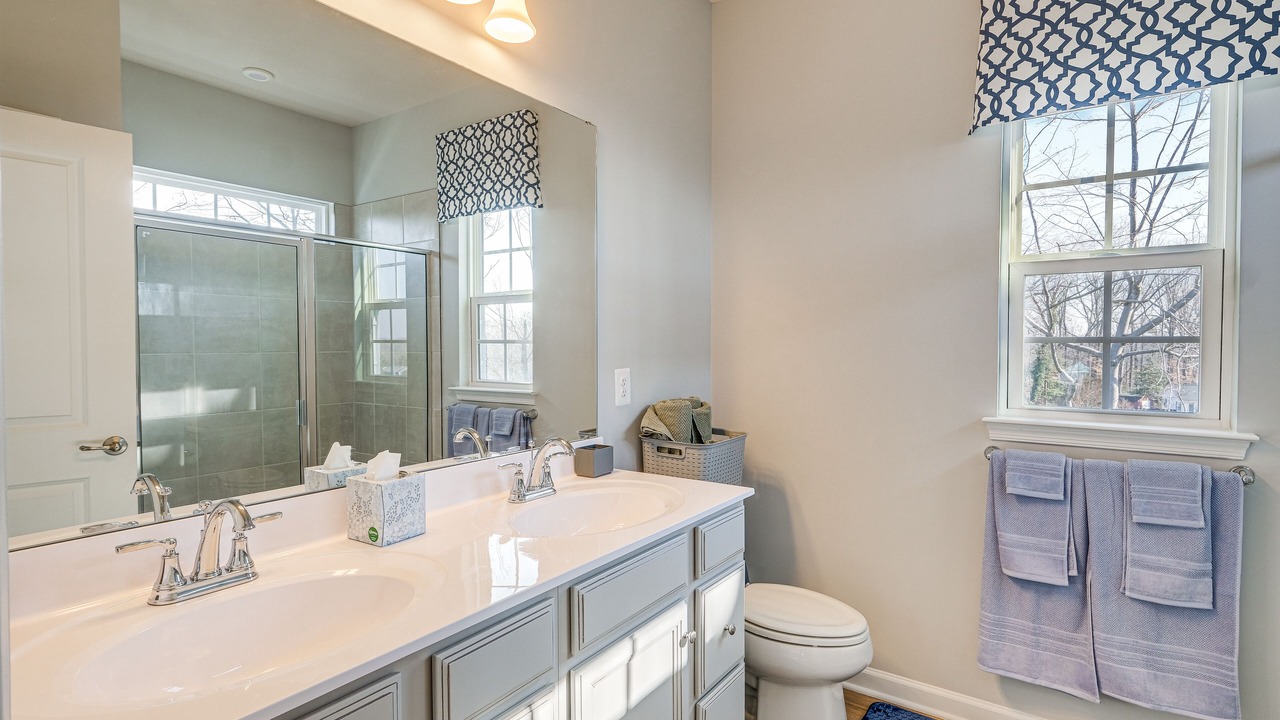 Photo of Bathroom in Dale City
