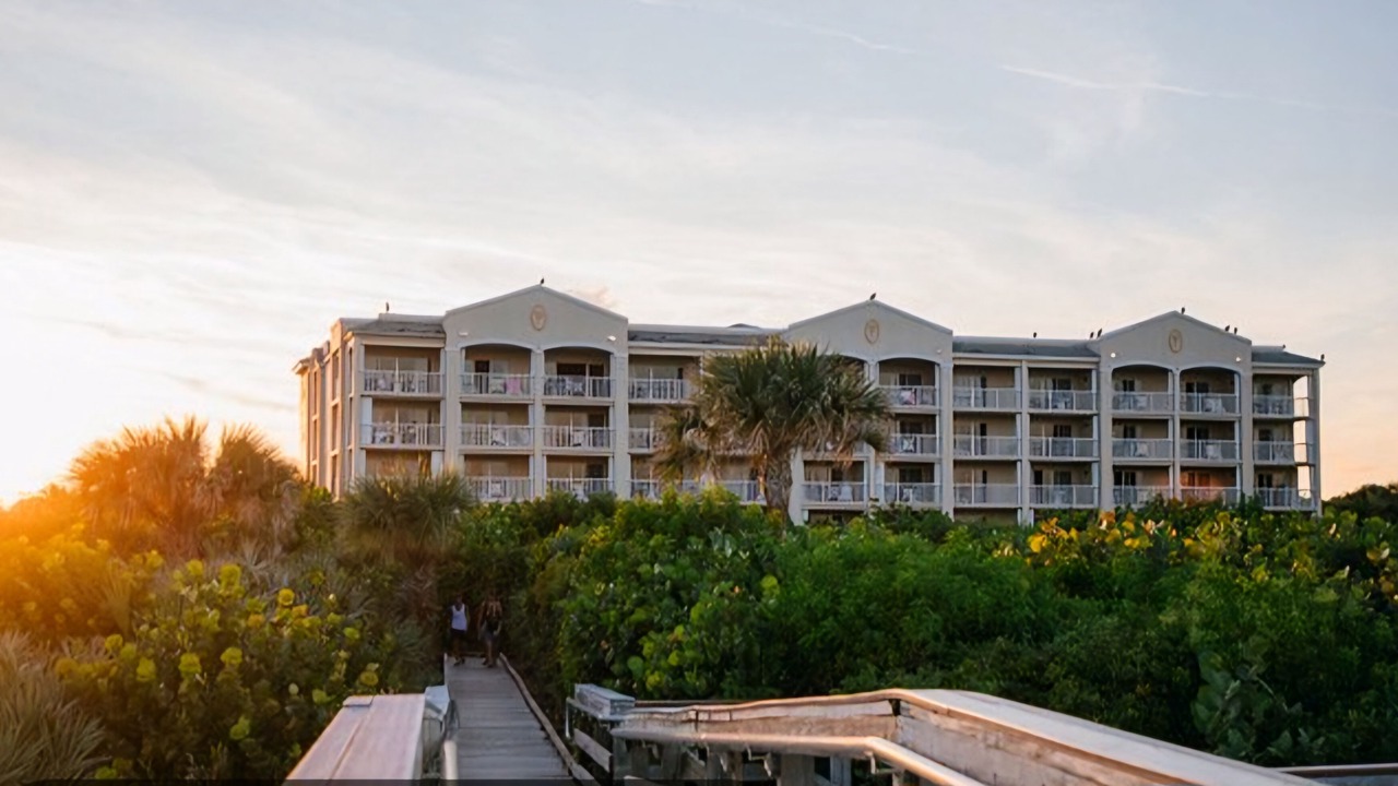 Photo of Outdoor in Port Canaveral