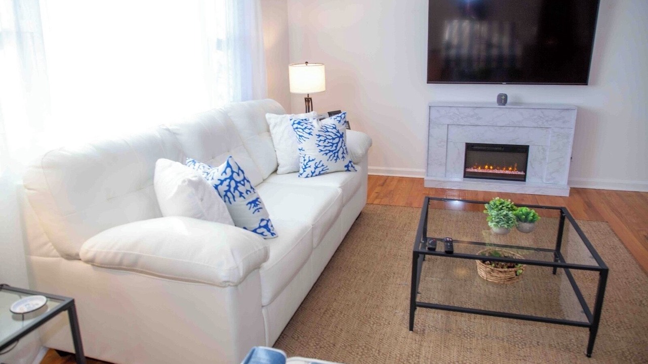 Photo of Livingroom in Reynoldsburg