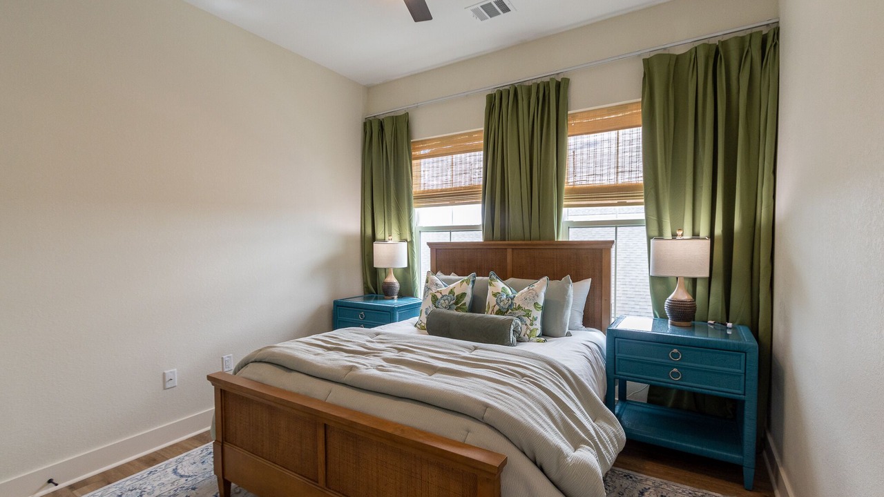 Photo of Bedroom in Crash Boat Basin