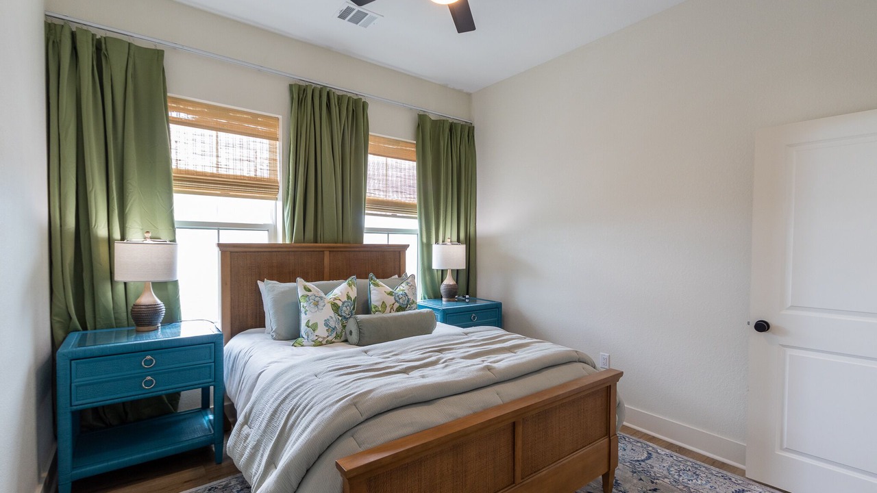 Photo of Bedroom in Crash Boat Basin