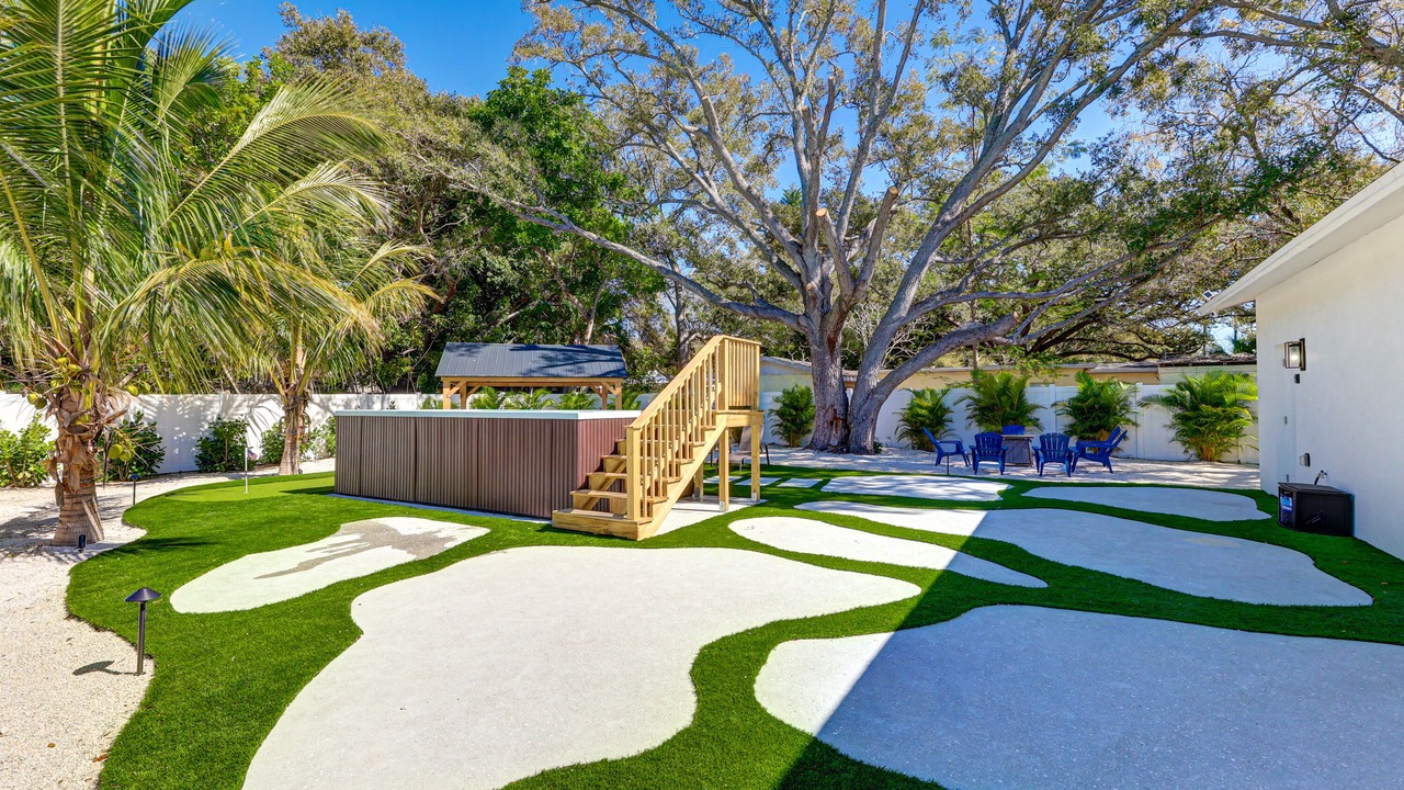 Photo of Outdoor in South Bradenton