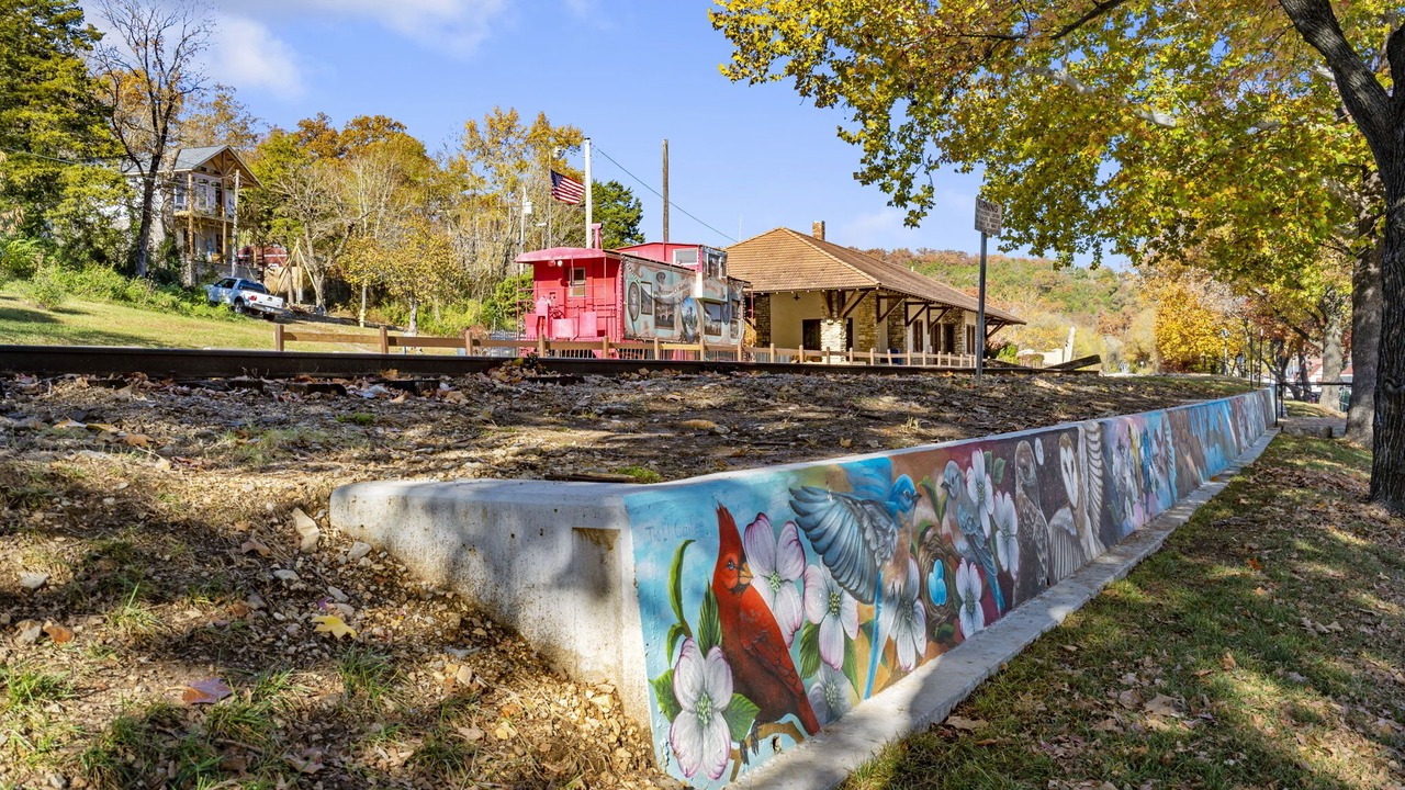 Photo of Outdoor in Branson