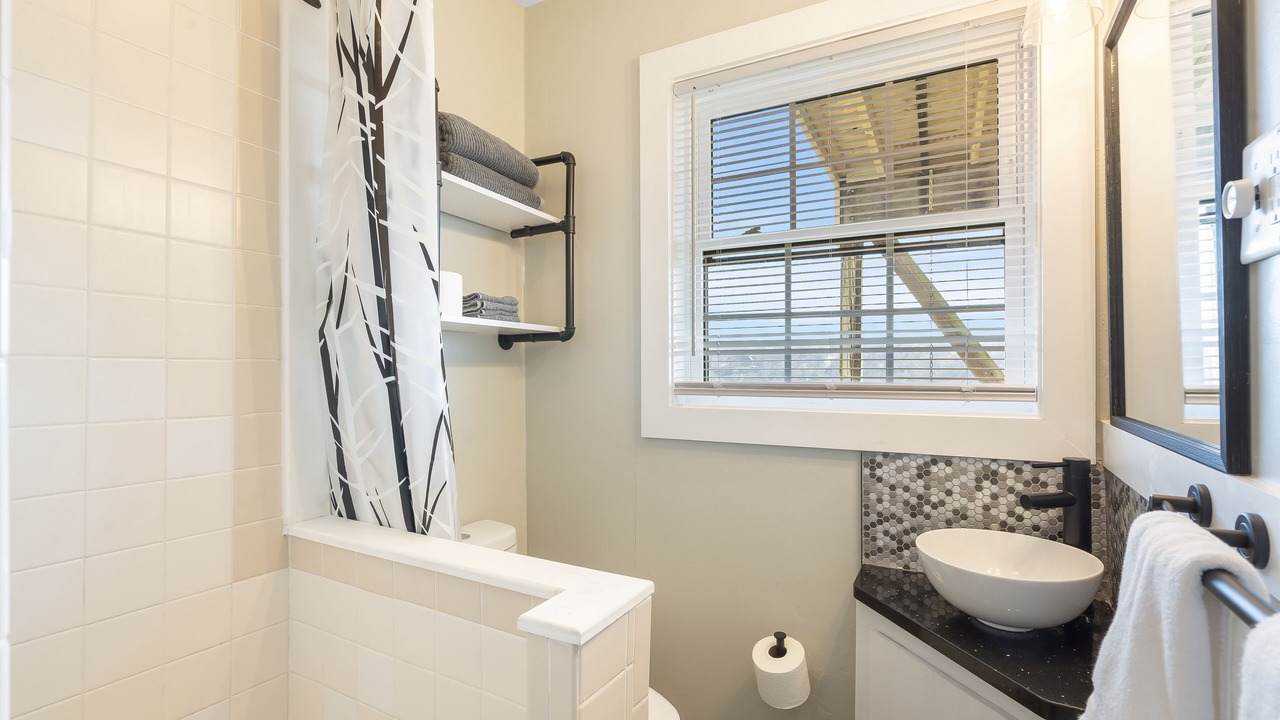 Photo of Bathroom in Branson