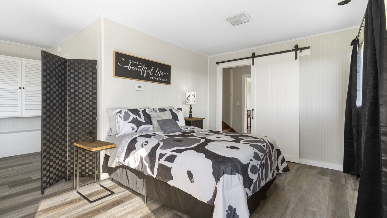 Photo of Bedroom in Branson