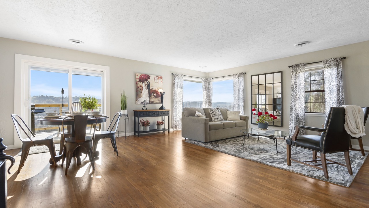 Photo of Livingroom in Branson