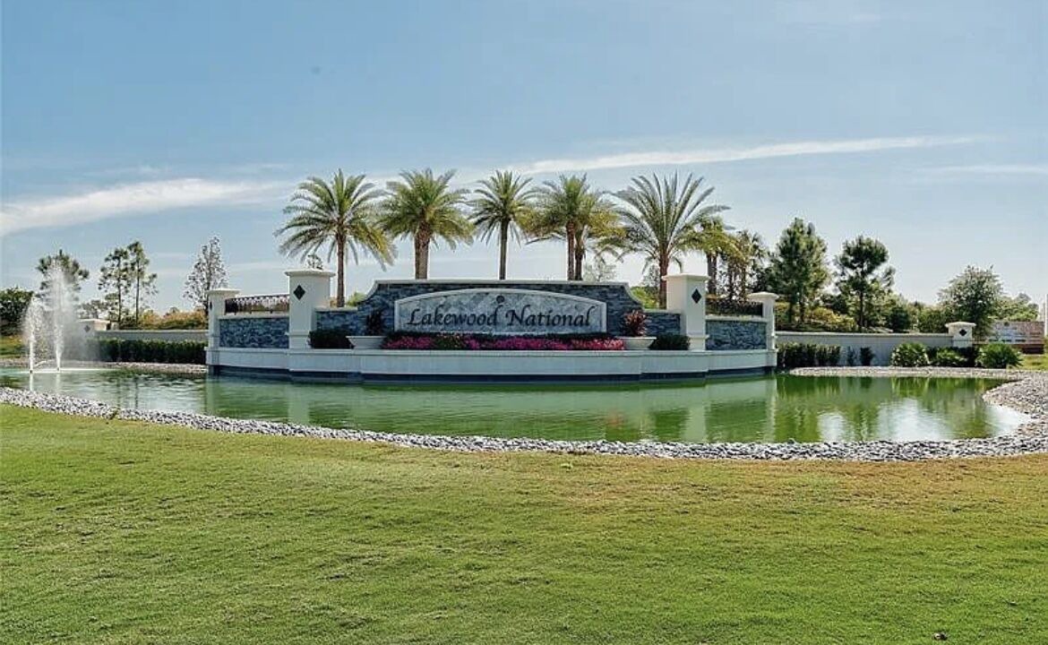 Photo of Outdoor in Lakewood Ranch