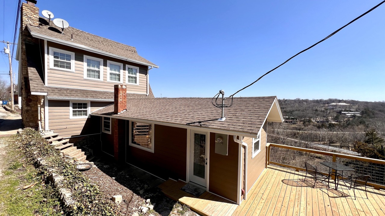 Photo of Outdoor in Branson
