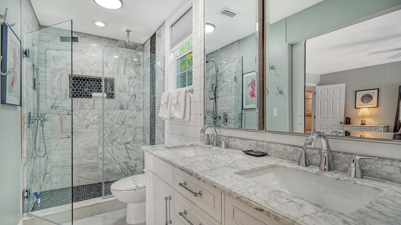 Photo of Bathroom in Whitfield