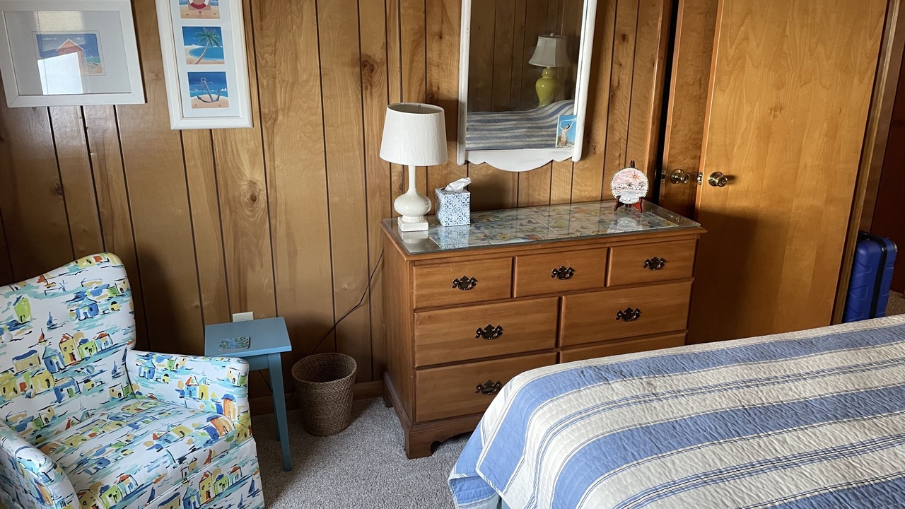 Photo of Bedroom in Duck