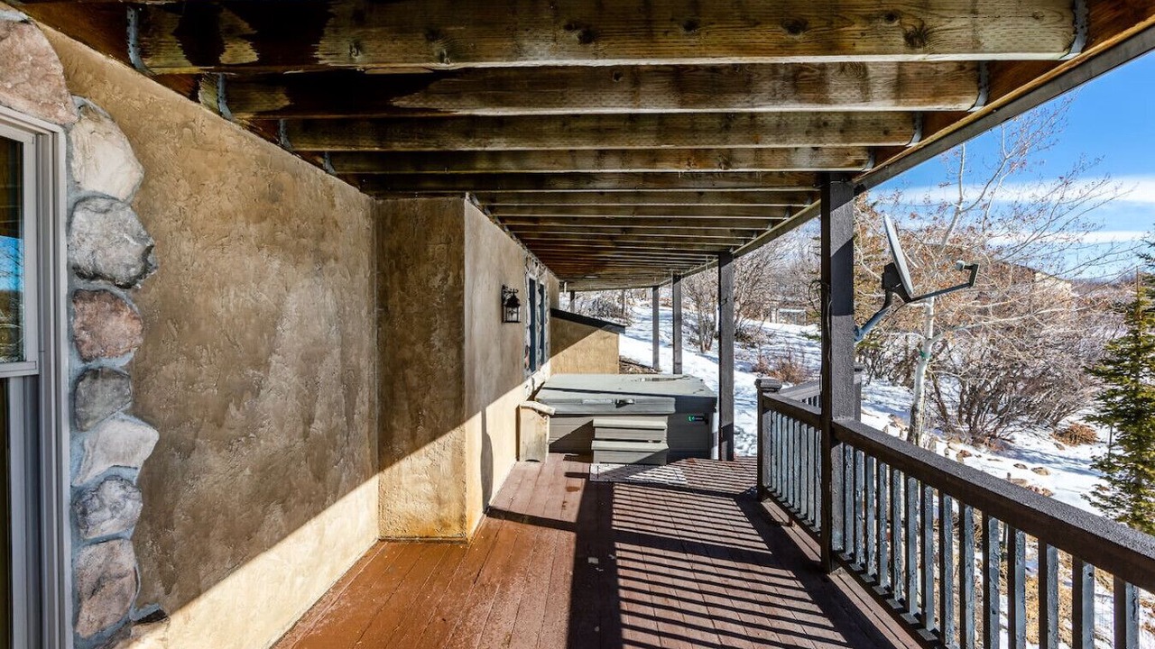 Photo of Outdoor in North Snyderville Basin