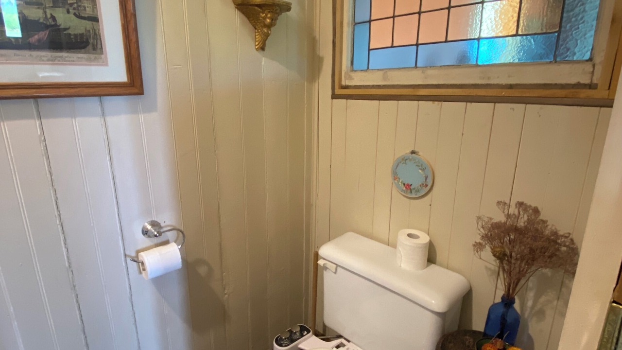 Photo of Bathroom in New Carlisle