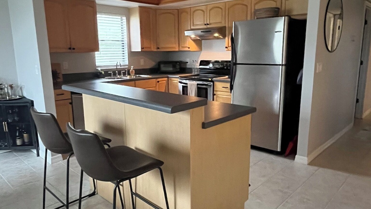 Photo of Kitchen in North Sarasota