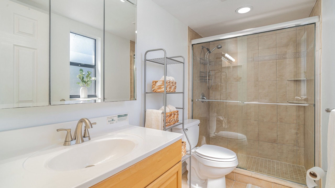 Photo of Bathroom in North Sarasota