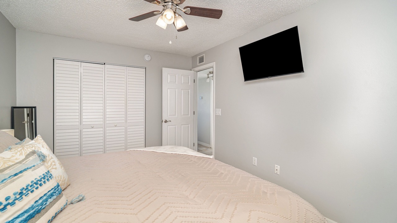 Photo of Bedroom in North Sarasota