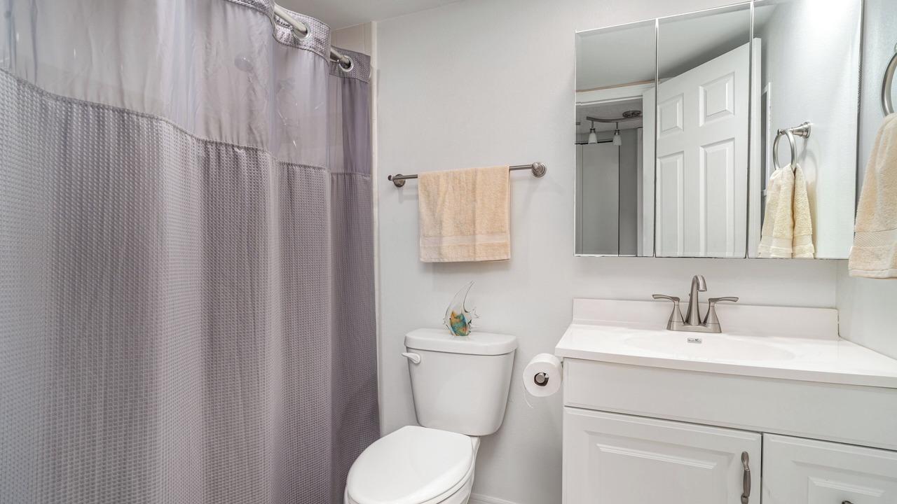 Photo of Bathroom in North Sarasota