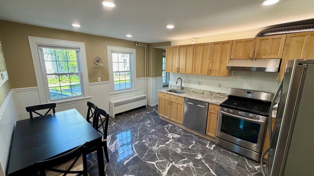 Photo of Kitchen in Saratoga Springs