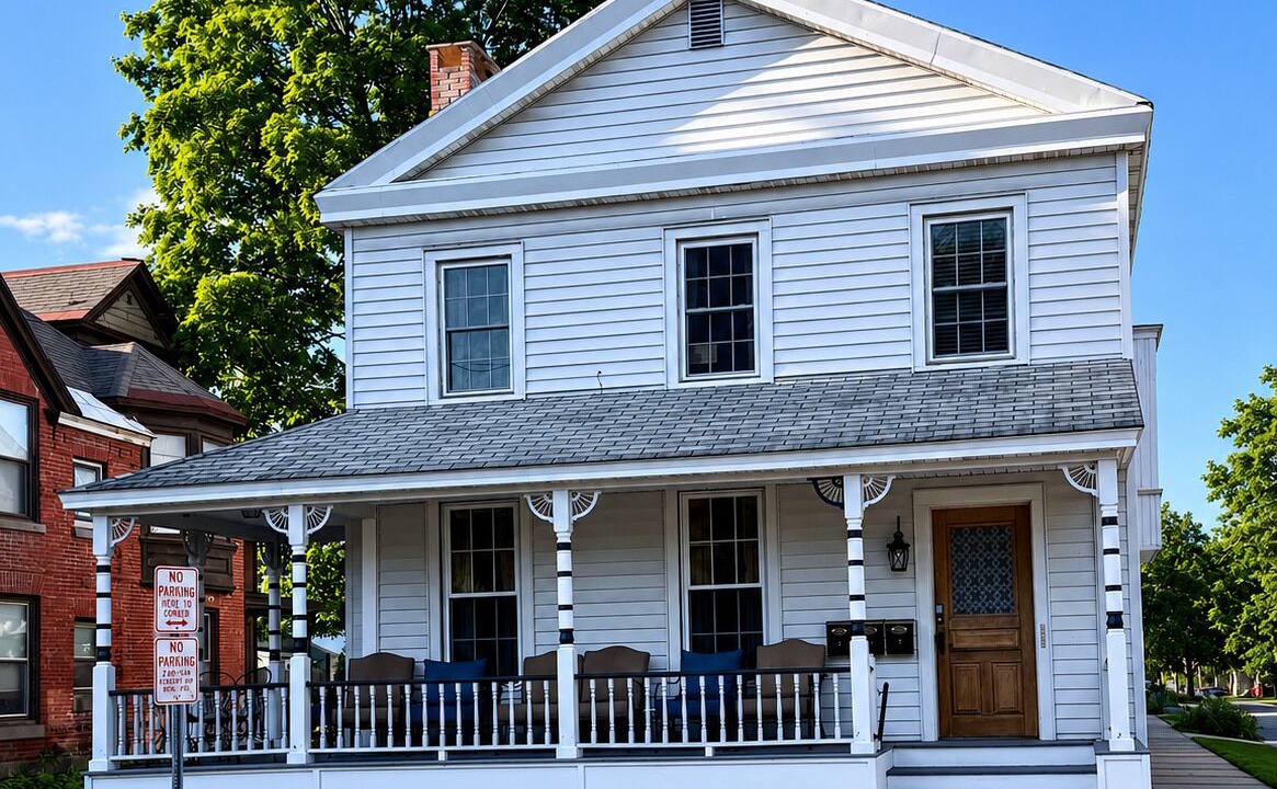 Photo of Outdoor in Saratoga Springs