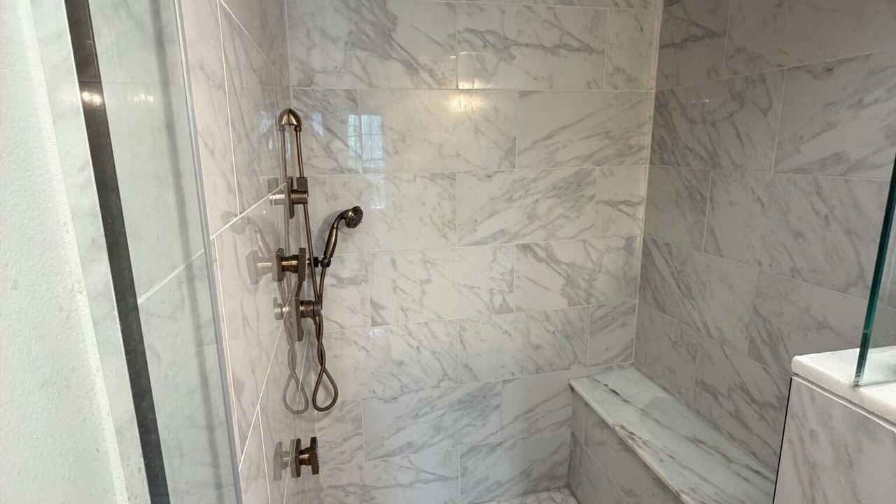 Photo of Bathroom in Saratoga Springs