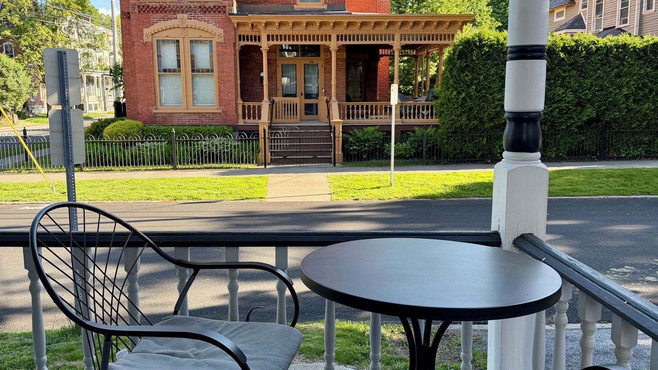 Photo of Outdoor in Saratoga Springs