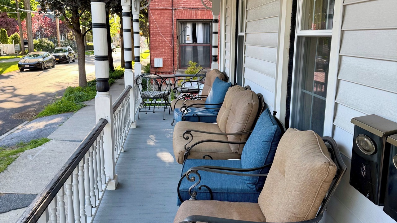Photo of Outdoor in Saratoga Springs