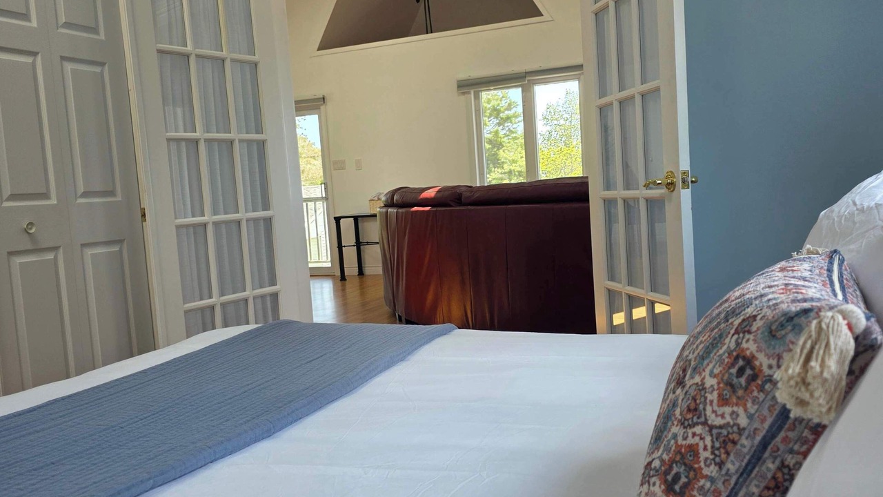 Photo of Bedroom in Hunts Point