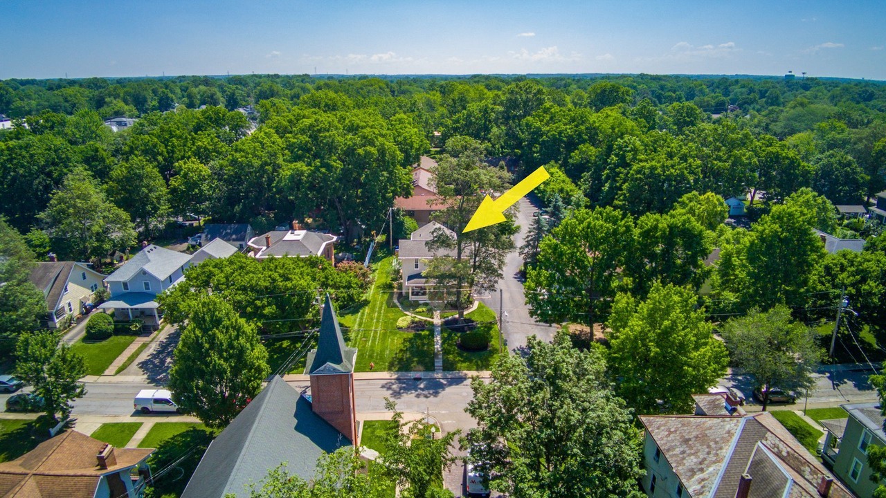 Photo of Outdoor in Westerville