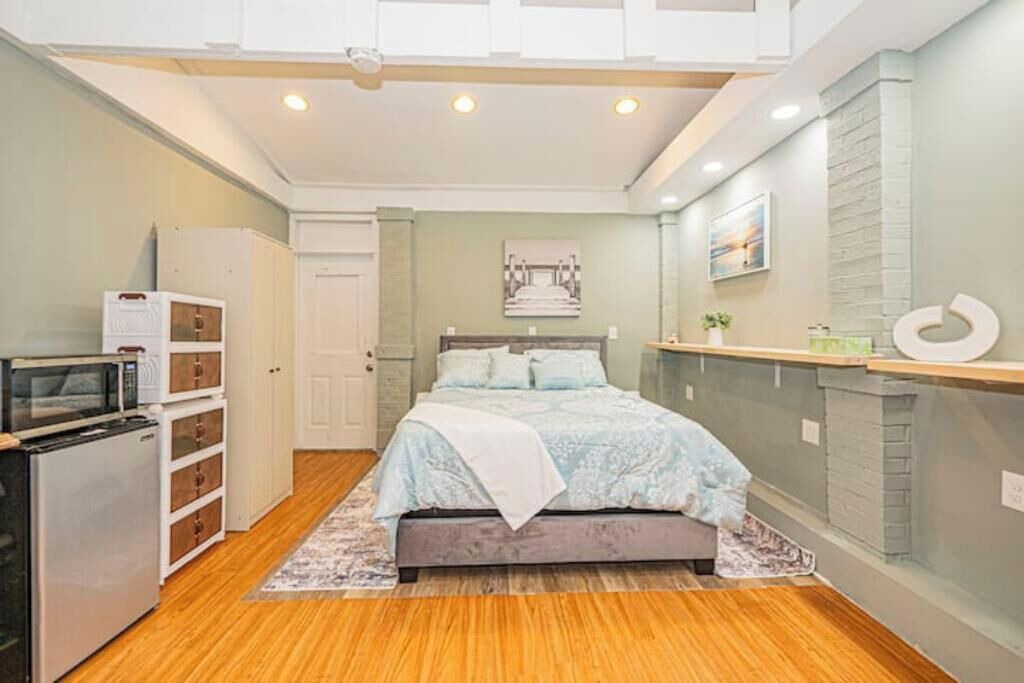Photo of Bedroom in Brookland