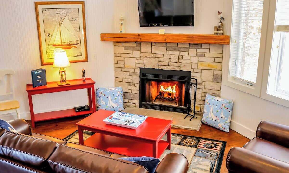 Photo of Livingroom in Branson