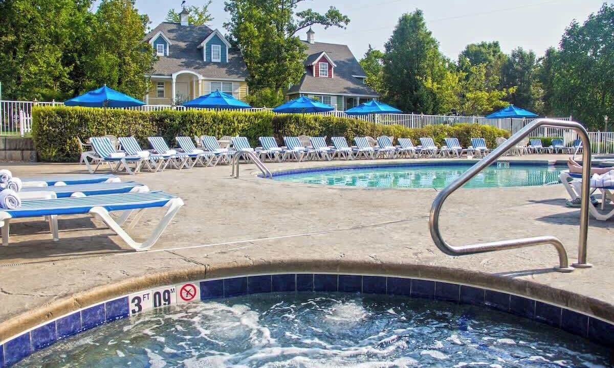 Photo of Outdoor in Branson