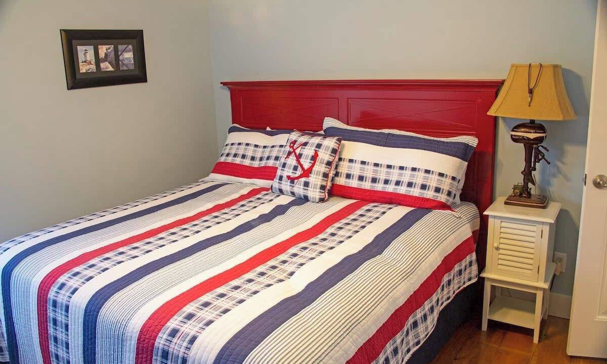 Photo of Bedroom in Branson