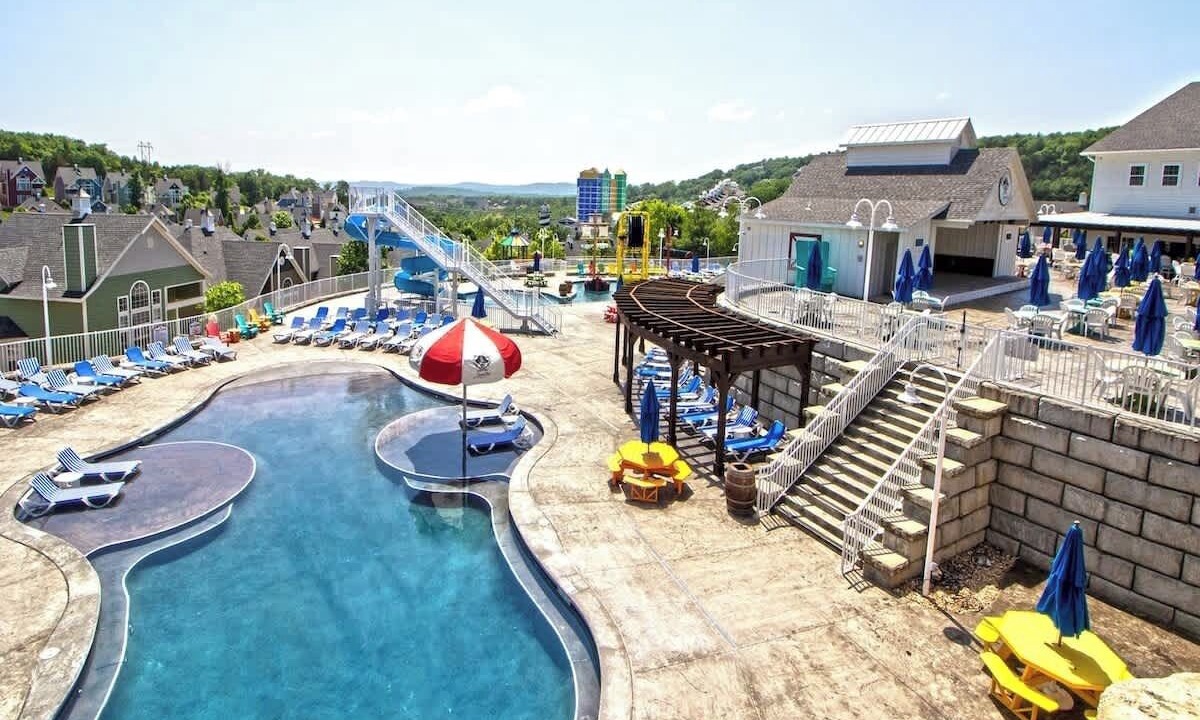 Photo of Outdoor in Branson