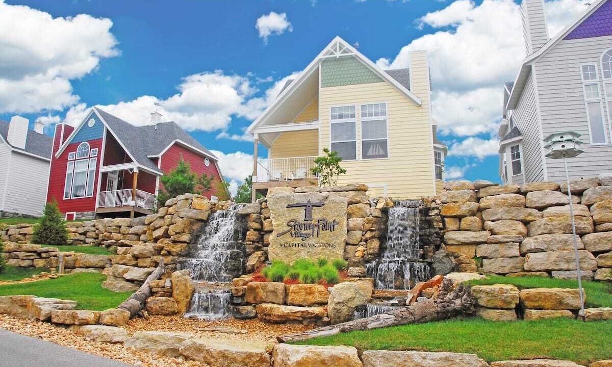 Photo of Outdoor in Branson