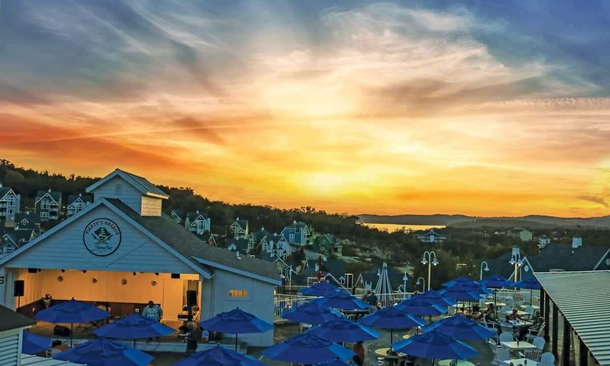 Photo of Outdoor in Branson