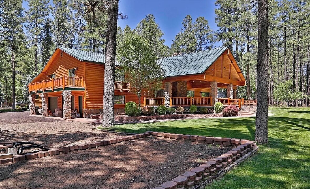Photo of Outdoor in Pinetop