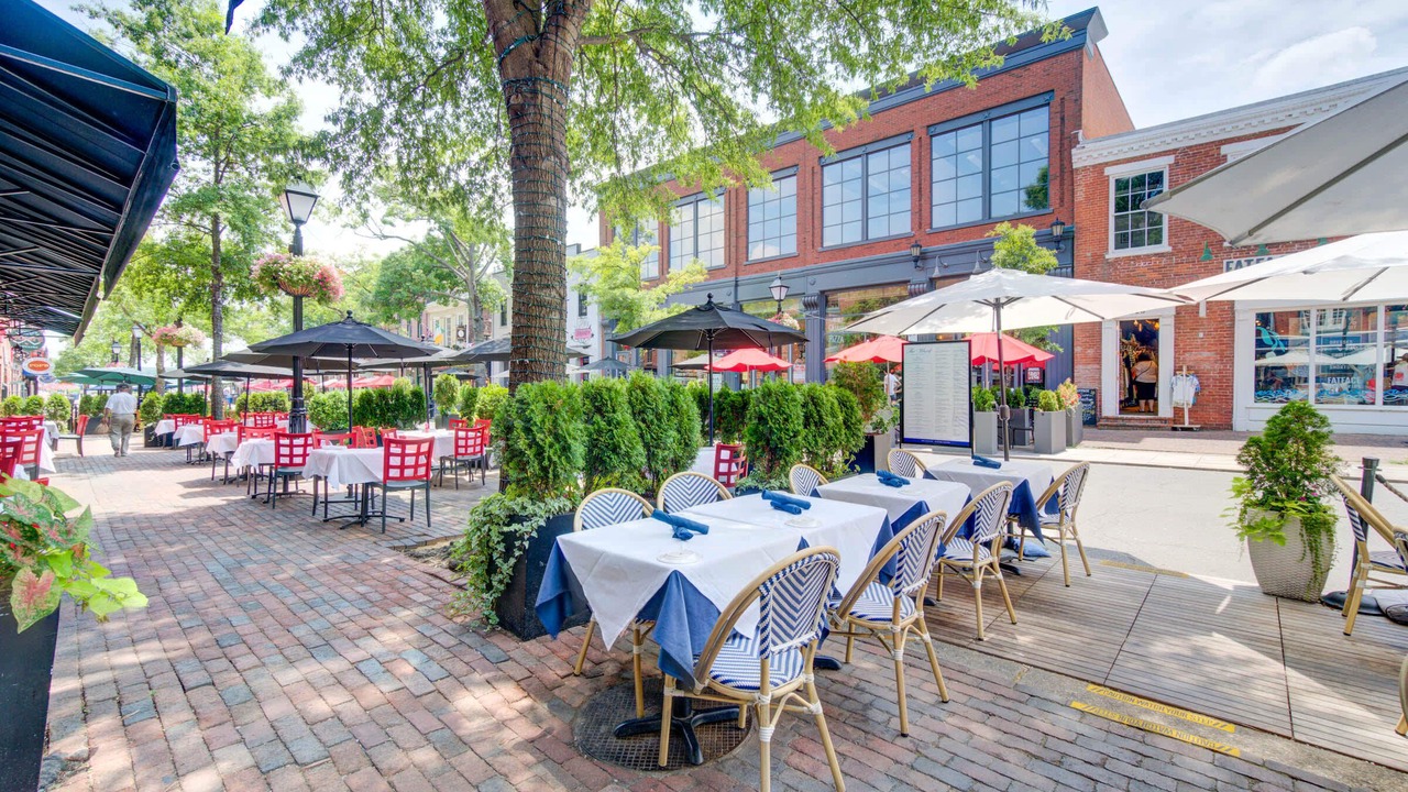 Photo of Others in Old Town Alexandria