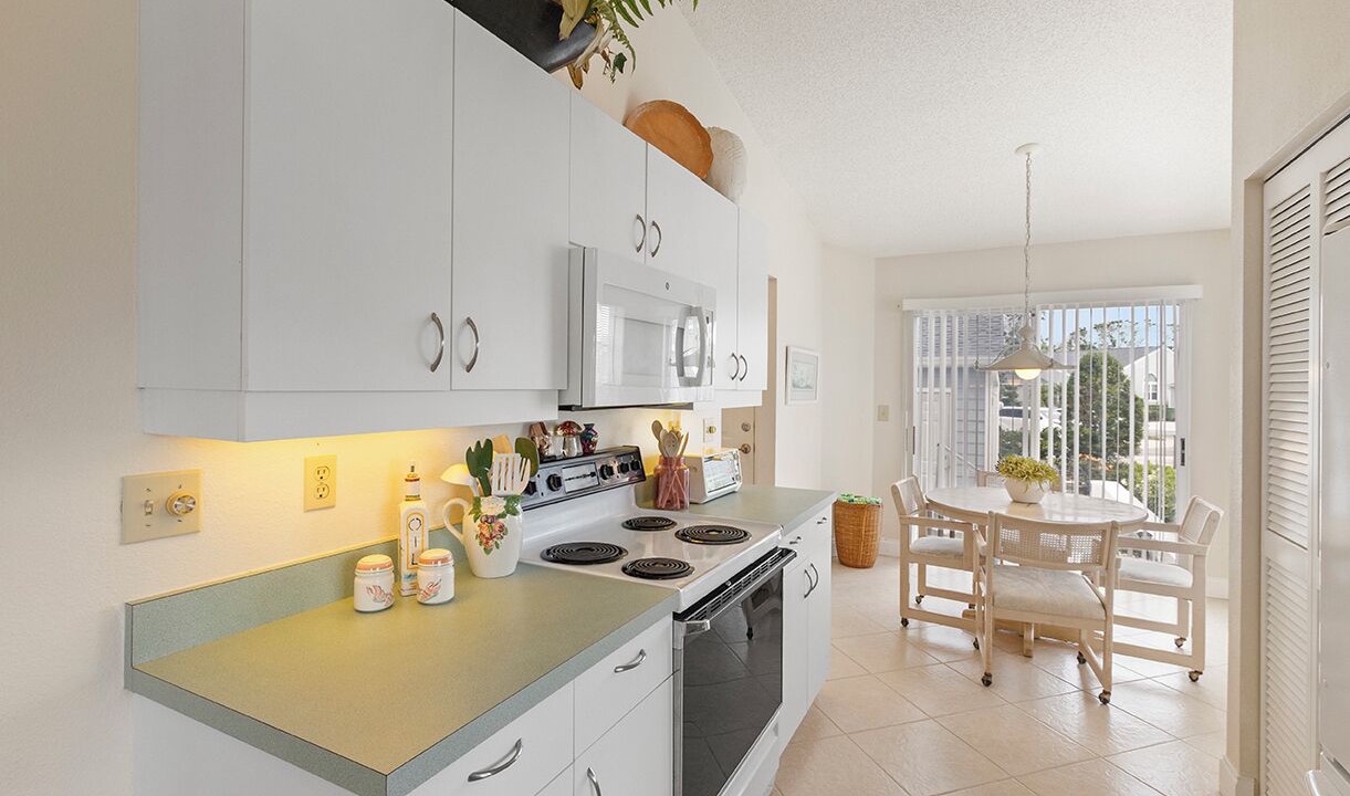 Photo of Kitchen in Whitney Beach