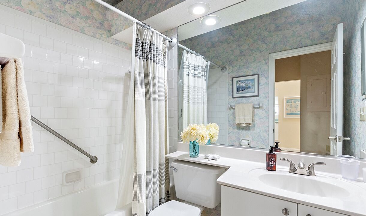 Photo of Bathroom in Whitney Beach