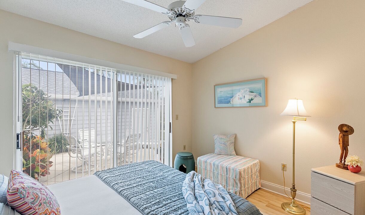 Photo of Bedroom in Whitney Beach