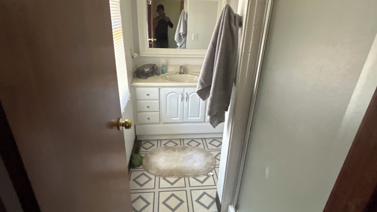 Photo of Bathroom in Reynoldsburg