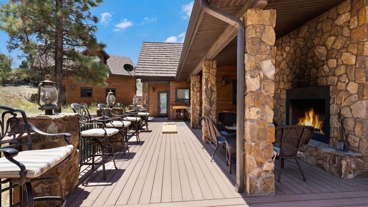 Photo of Outdoor in Heber