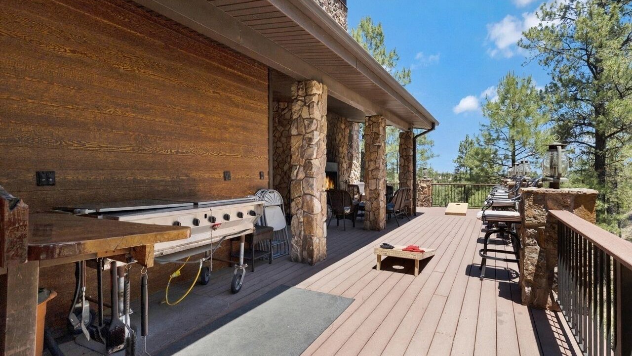 Photo of Outdoor in Heber